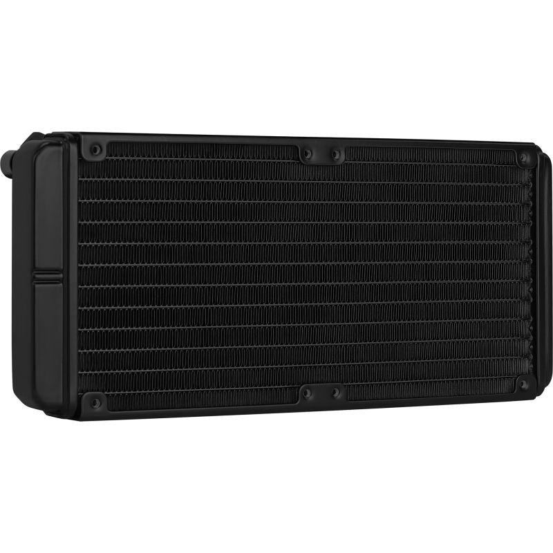 AEROCOOL PGS MIRAGE L240 ARGB BK water cooling Chłodzenie/Chłodzenie - zestawy chłodzenia wodnego Your Sports Performance