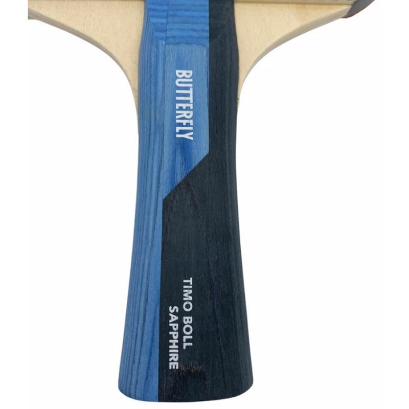 Table tennis bat Butterfly Timo Boll Saphire S841449 Accessories/Rackets and accessories Your Sports Performance