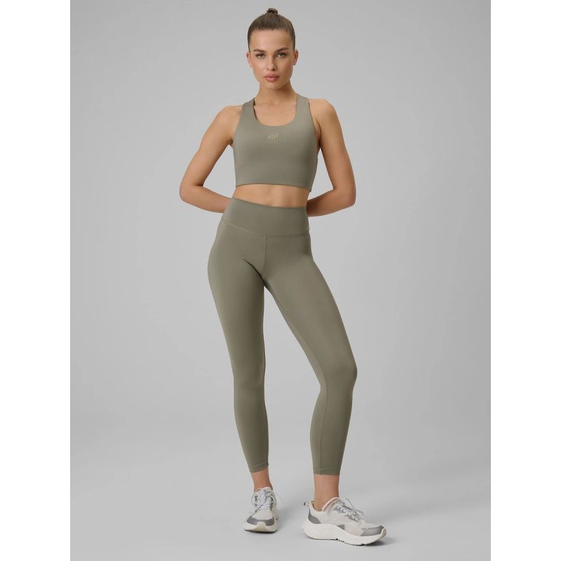 Women's 4F Low Support Training Bra 4FWSS26USBAF219-41S 4f