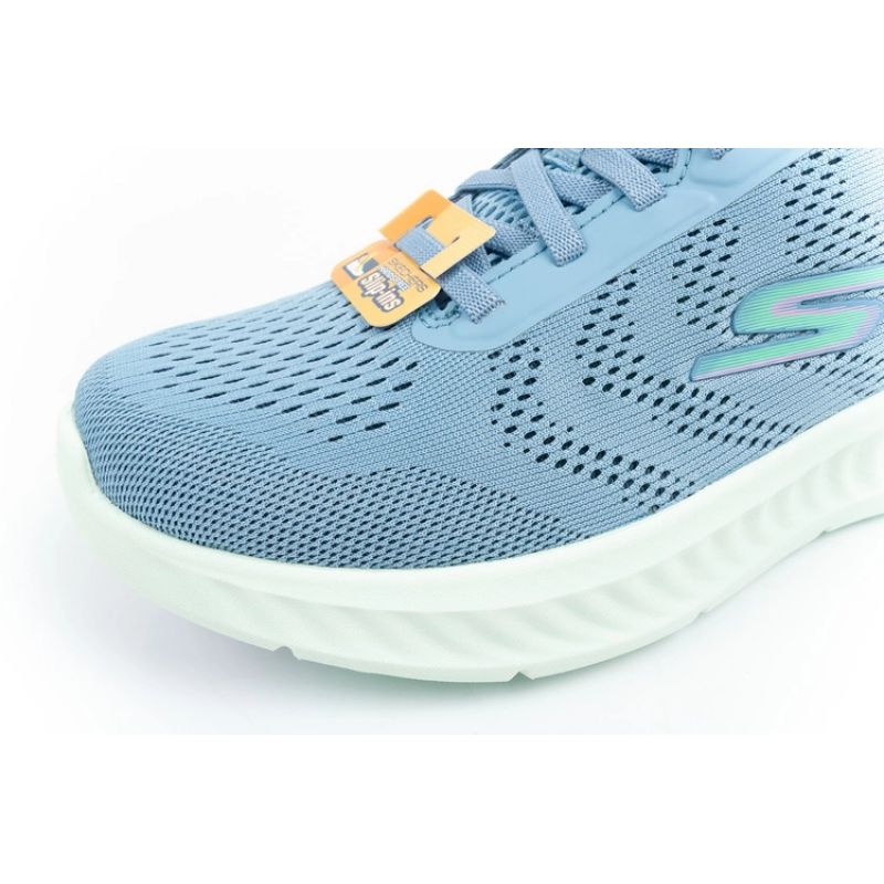 Skechers Go Walk Now-Khloe Slip-Ins W 125643/BLGR shoes Footwear/Lifestyle/Skechers Skechers