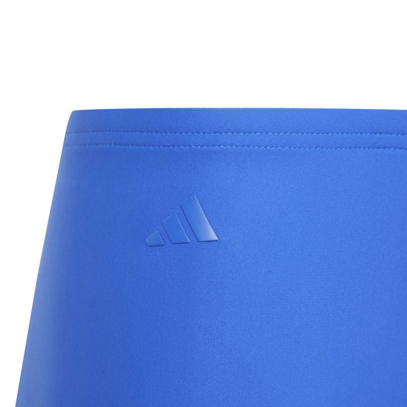 Adidas BB Boxer Jr swimming boxer shorts IK9653 Clothing/Swimming Adidas