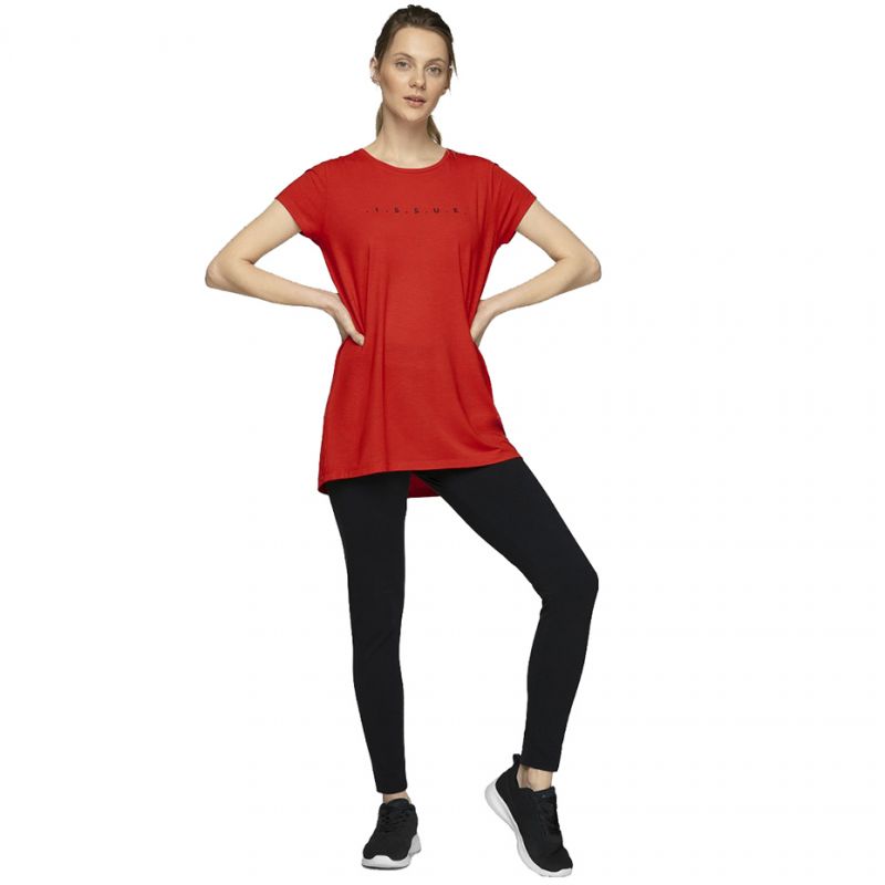 T-shirt Outhorn W HOL20 TSD619 61S Clothing/Training Your Sports Performance