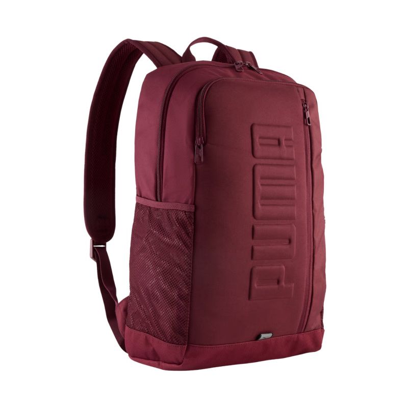Puma S backpack 90712 20 Accessories/Plecaki Your Sports Performance