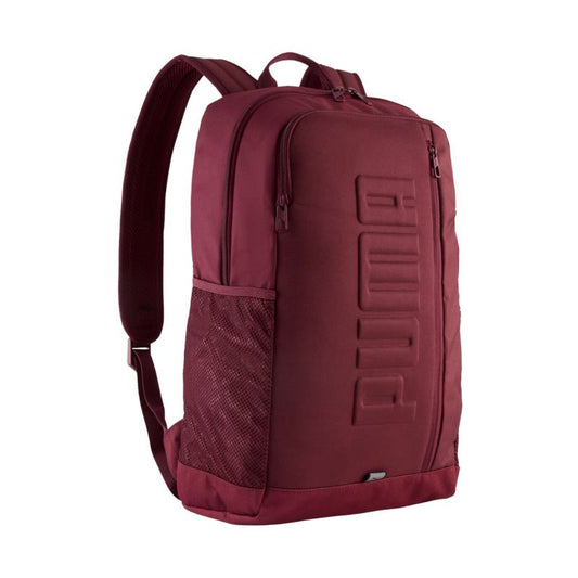 Puma S backpack 90712 20 Accessories/Plecaki Your Sports Performance