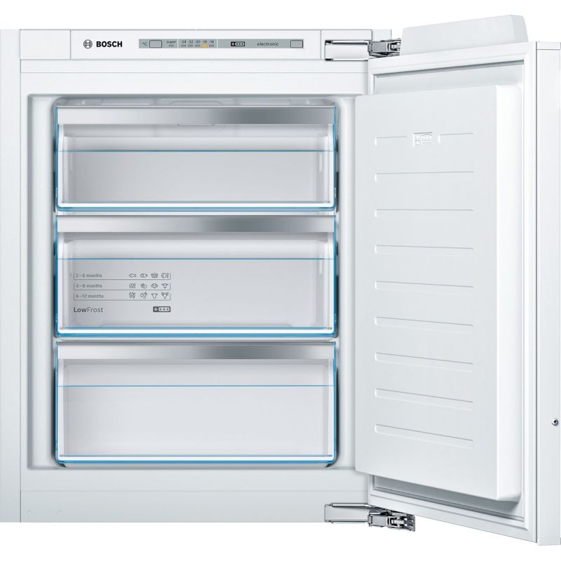 BOSCH GIV11AFE0 built-in freezer AGD - Produkty/Zamrażarki do zabudowy Your Sports Performance