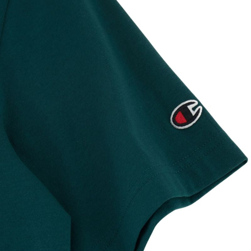 Champion SS Tee M 220256 GS502 Clothing/Lifestyle/T-shirts/Champion Your Sports Performance