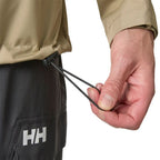 Helly Hansen Men's Crew Hooded Jacket 2.0 34443 757 Helly Hansen