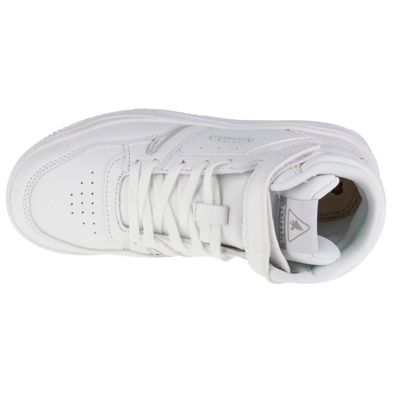 Joma Platea Mid 2402 Jr JPLAMS2402V shoes Footwear/Lifestyle/Joma Joma