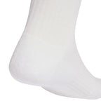 Adidas 3-Stripes Essentials Cushioned Crew 6 Pack Socks White KE5493 In preparation Your Sports Performance