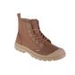 Palladium Pampa Zip Lth Ess M 76888-254-M shoes Footwear/Lifestyle/Palladium Your Sports Performance