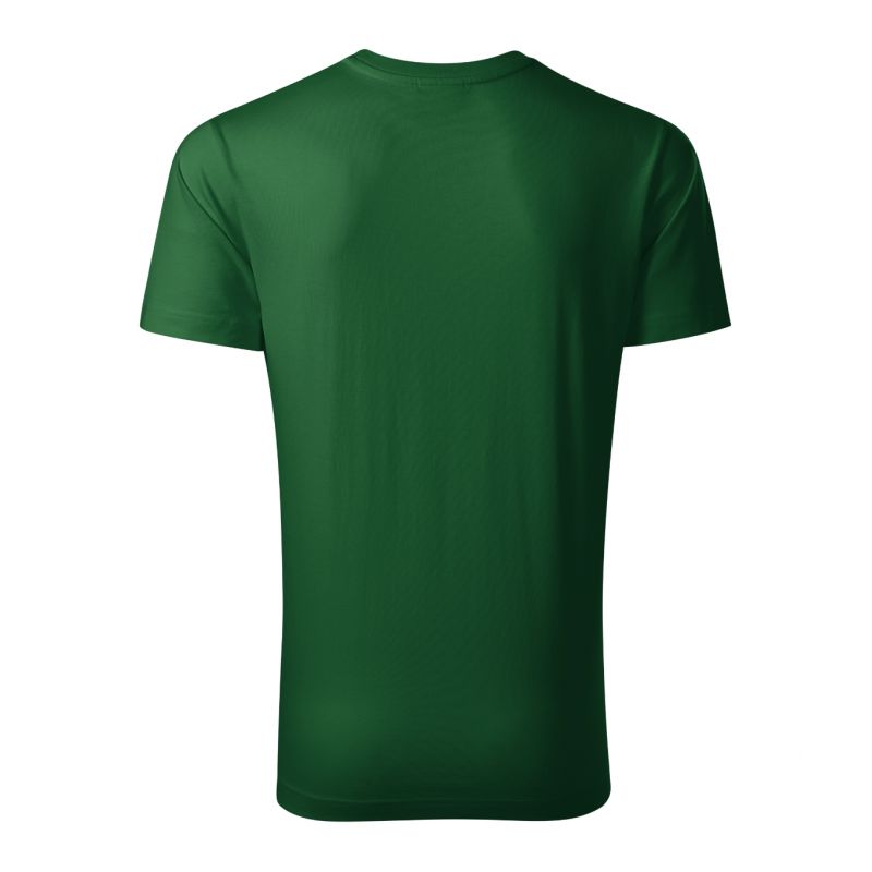 Rimeck Resist M T-shirt MLI-R0106 bottle green Clothing/Lifestyle/T-shirts/Rimeck Your Sports Performance