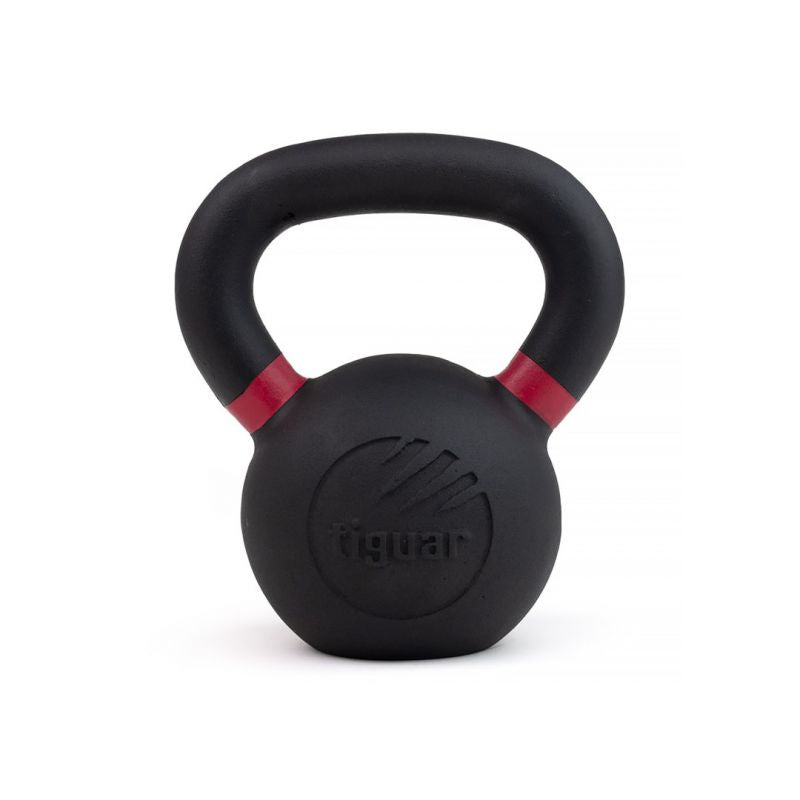 tiguar kettlebell Raw V2 12kg TI-KB0012RV2 Accessories/Training equipment Your Sports Performance