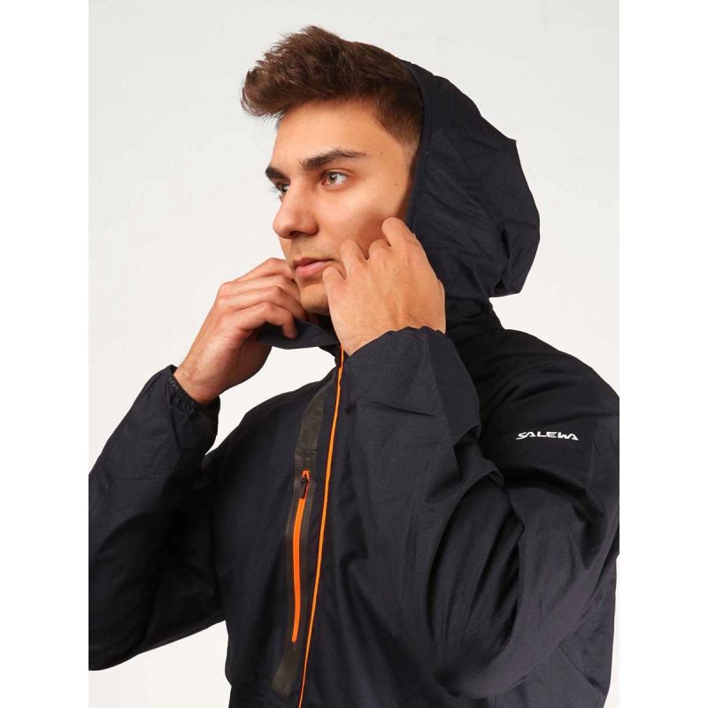 Salewa Vioz Powertex/Polartec Wool Alpha Jacket 28040-3961 Clothing/Outdoor/Salewa Your Sports Performance