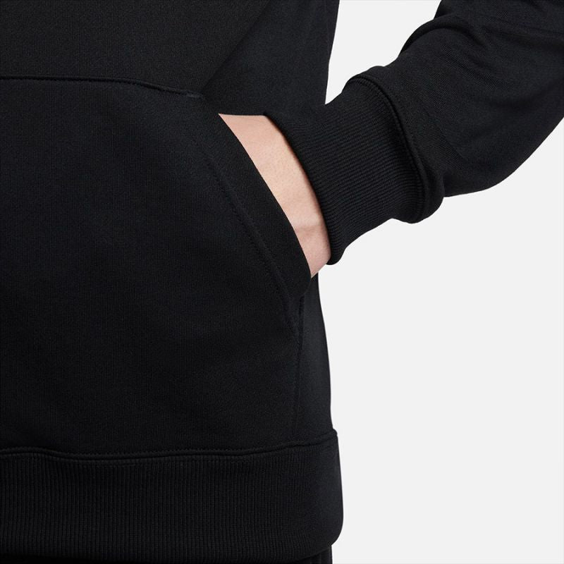 Sweatshirt Nike FC Flc M DV9757 010 Clothing/Football Nike