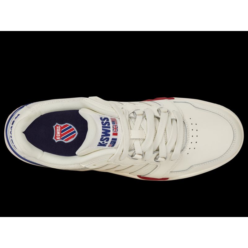 K-Swiss SI-18 Rival M 08531-150-M shoes Footwear/Lifestyle/K-Swiss Your Sports Performance
