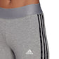 adidas Loungewear Essentials 3-Stripes W HE7016 leggings Clothing/Training Adidas