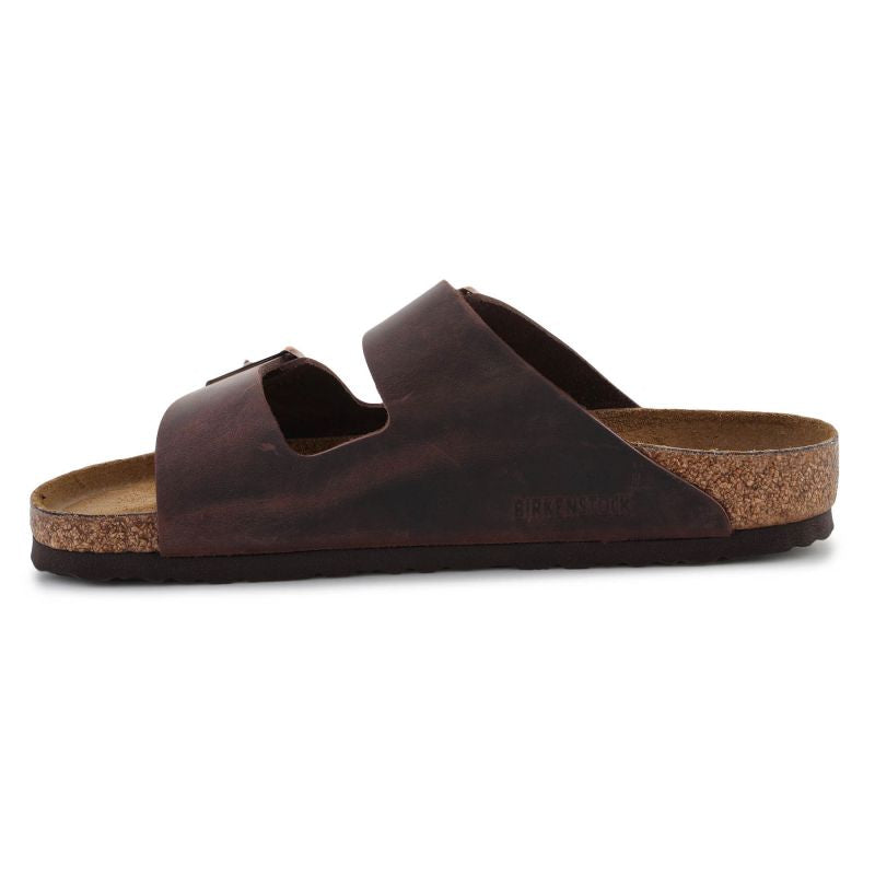 Birkenstock Arizona M 0052531 slippers Footwear/Lifestyle/Brinkenstock/Klapki/chodaki Birkenstock