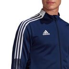 Sweatshirt adidas Tiro 21 Track M GH4474 Clothing/Football Adidas