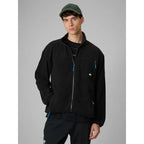 Men's relaxed fleece with stand-up collar 4F 4FRSS26TFLEM502-20S 4f