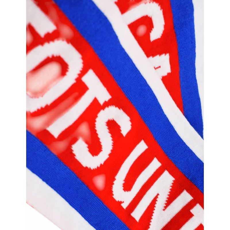 FC Barcelona Double Knitted Scarf N30 5004BUD30 Accessories Your Sports Performance