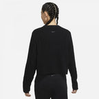 Nike Yoga W DM6992-010 sweatshirt Clothing/Training Nike