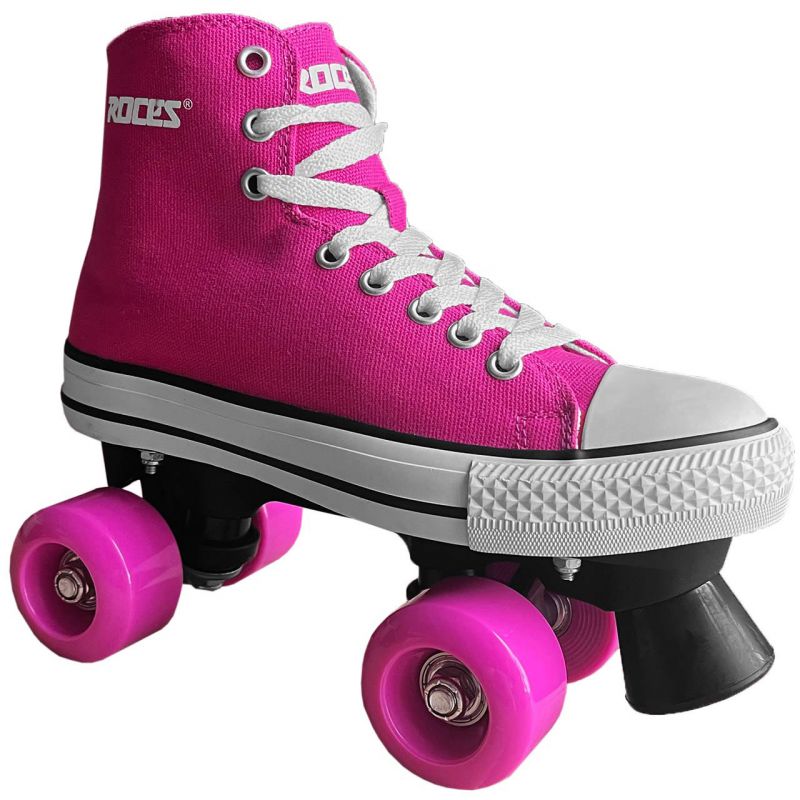 Roces Chuck Classic Roller 550030 02/05 roller skates Accessories/Skating/Wrotki Your Sports Performance