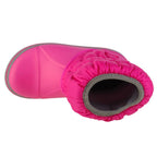 Crocs Winter Puff Boot Jr 14613-6TR Footwear/Outdoor Crocs