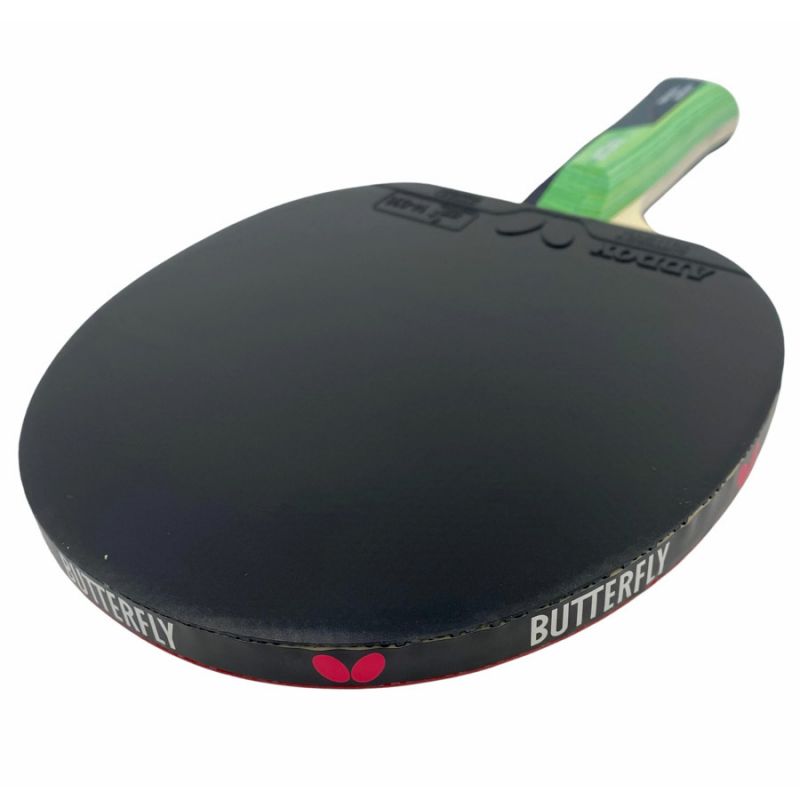 Butterfly Timo Boll Smaragd S841447 table tennis bat Accessories/Rackets and accessories Your Sports Performance