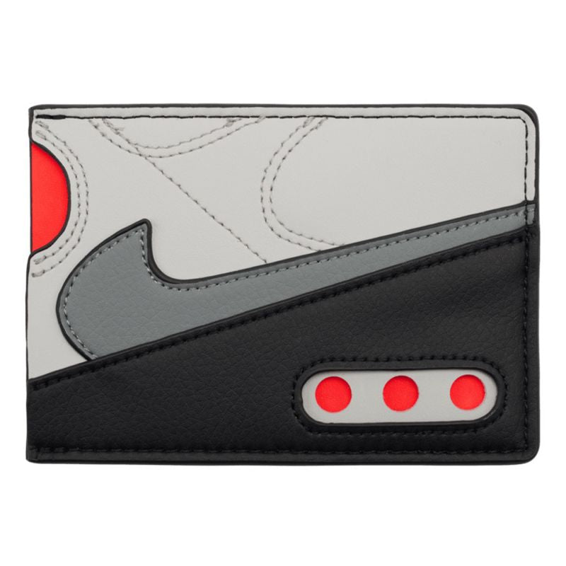 Nike Icon Air Max 90 Card Wallet 92800618761 Accessories/pozostałe portfele i kosmetyczki Nike