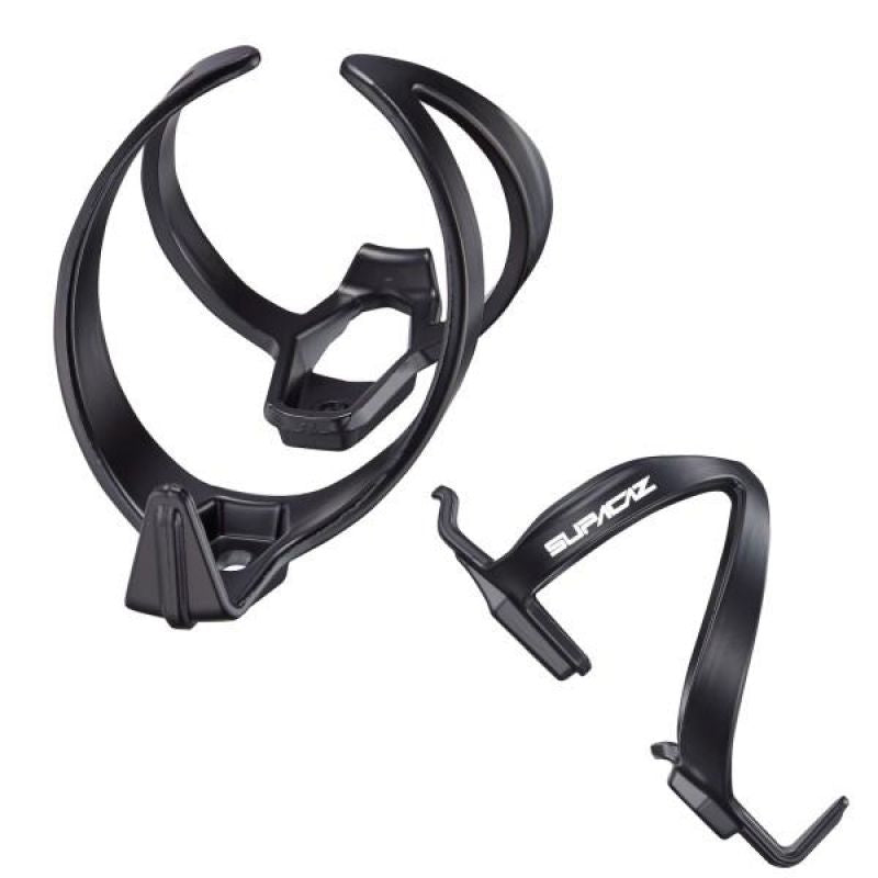 SUPACAZ basket black In preparation Your Sports Performance