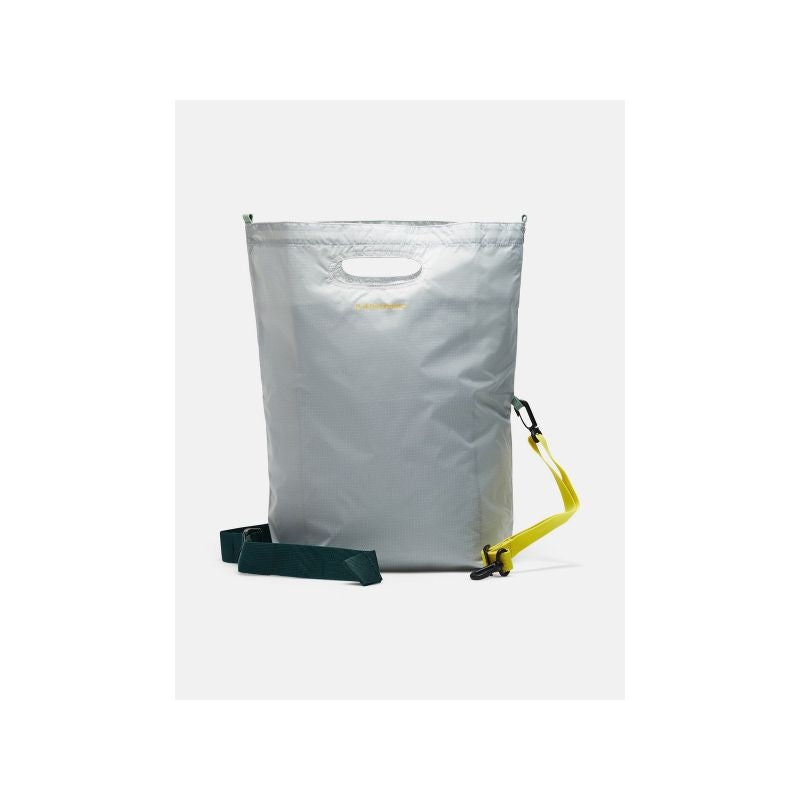 PEAK PERFORMANCE Street Shopper Bag, Gray