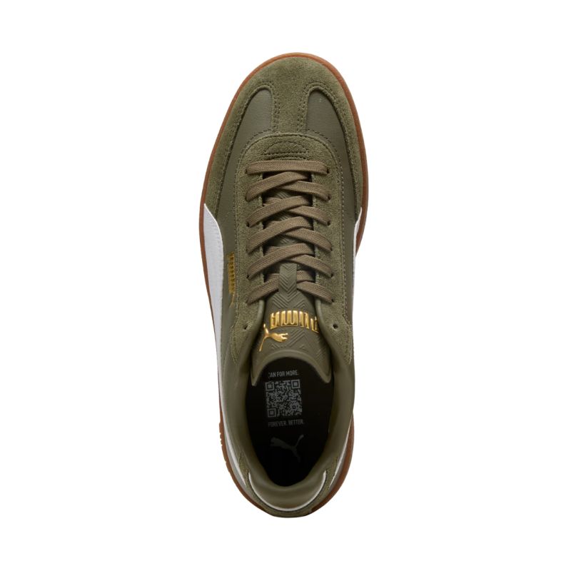 Puma Club II Shoes 397447 57