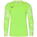 T-shirt Nike Dry Park IV M CJ6066-702 Clothing/Football Nike