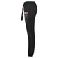 Geographical Norway Meographe EO Men 100 M WW5807H/GNO-BLACK pants Clothing/Lifestyle/Trousers, shorts Your Sports Performance