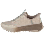 Skechers Slip-Ins: Switch Back - Mist 180157-NAT Beige 36 In preparation Your Sports Performance
