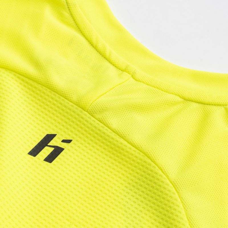 T-shirt Huari Rosario Kids Jr 92800617689 Clothing/Football/Huari Your Sports Performance