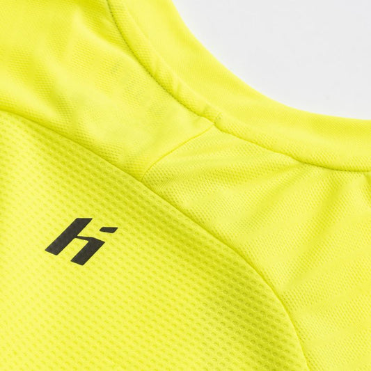 T-shirt Huari Rosario Kids Jr 92800617689 Clothing/Football/Huari Your Sports Performance