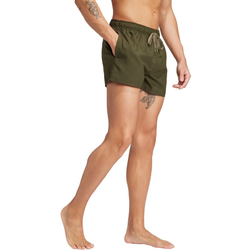 adidas Essentials Logo M IX7566 Swim Shorts Clothing/Swimming Adidas