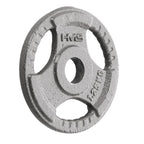 Hammertone plate 1.25kg HMS THM01 17-61-050 Accessories/Training equipment Your Sports Performance