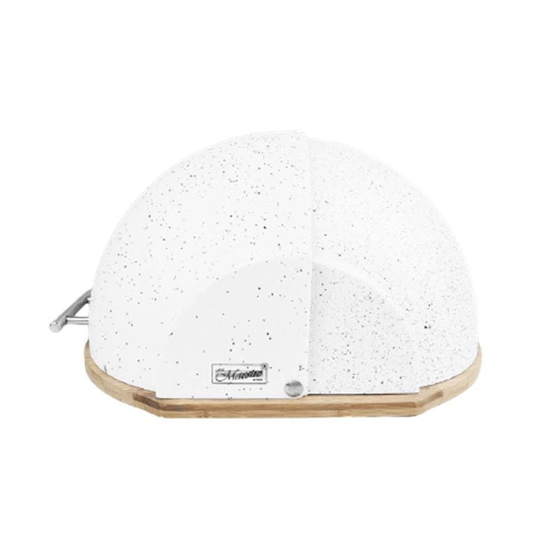 MAESTRO MR-1678G bread box AGD - Produkty/Pojemniki na żywność (z tworzywa sztucznego) Your Sports Performance