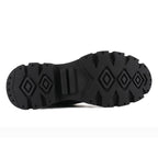 Palladium PALLASQUAD ZIP TX 99532-008-M Black Palladium