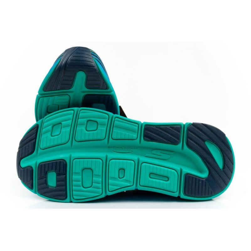 Skechers Max Cushioning M 220835/NVBL Running Shoes Footwear/Running/Men/Skechers Skechers