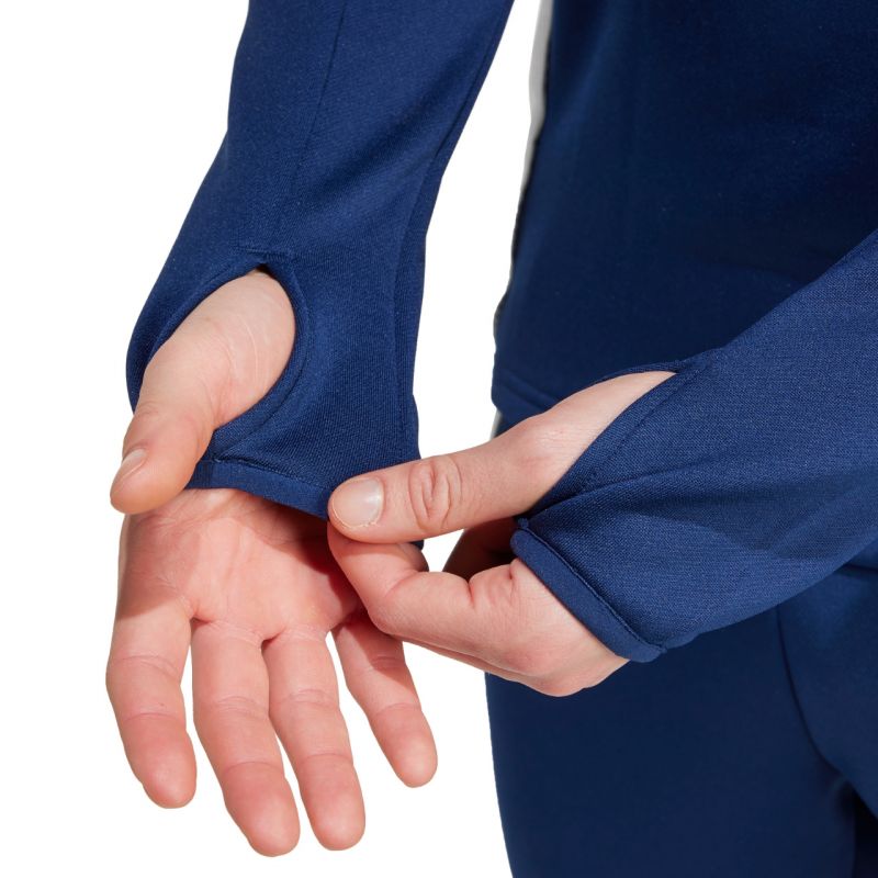 Adidas Tiro 24 Winterized M sweatshirt IY0127 Clothing/Football Adidas