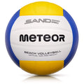 Meteor 17412 Beach Ball Accessories/Balls/Other balls Your Sports Performance