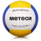 Meteor 17412 Beach Ball Accessories/Balls/Other balls Your Sports Performance