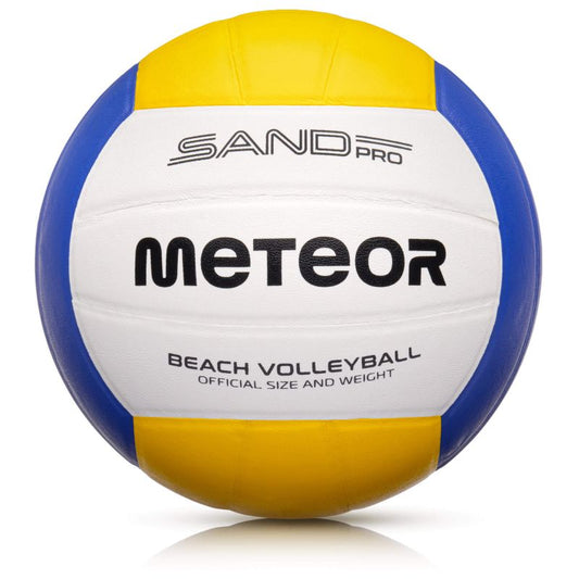 Meteor 17412 Beach Ball Accessories/Balls/Other balls Your Sports Performance