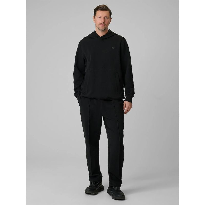 Men's regular hooded sweatshirt 4F 4FRSS26TSWSM2793-20S 4f