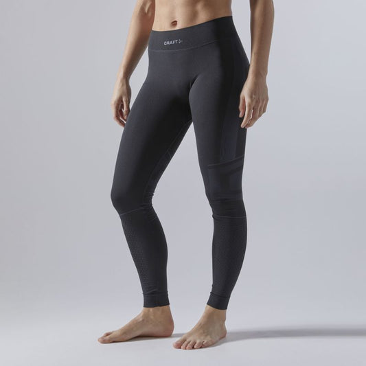 Women's Thermoactive Leggings ACTIVE INTENSITY PANTS W In preparation Your Sports Performance