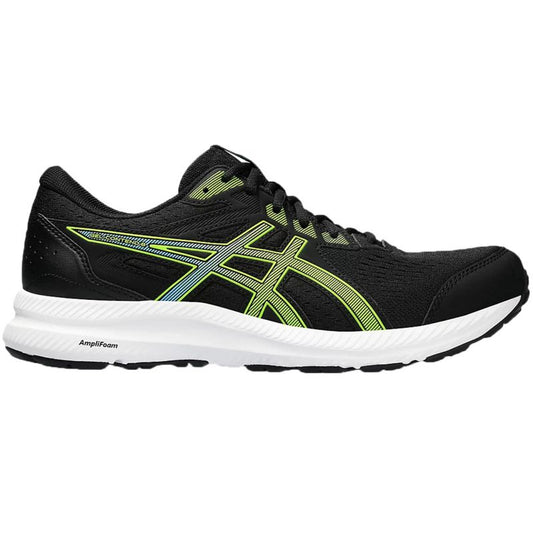 Asics Gel Contend 8 M running shoes 1011B492 012 Footwear/Running/Men Asics