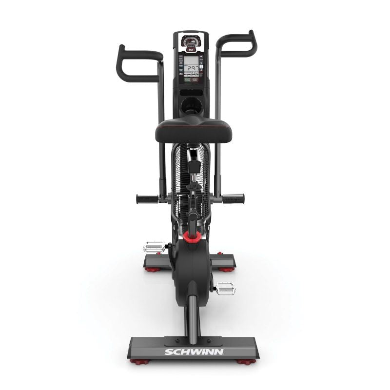 Schwinn Airdyne AD8 100475 Air Bike Accessories/Training equipment/Rowery, orbitreki Your Sports Performance